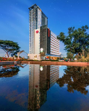 Гостиница HARRIS Hotel Batam Center  Sekupang